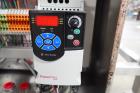 Fortress Phantom Metal Detector